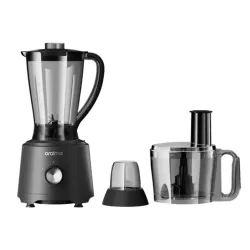 Oraimo OmniBlend OBL-581A 4-In-1 Multifunctional Blender Oraimo OmniBlend OBL-581A 4-In-1 Multifunctional Blender