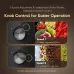 Oraimo OmniBlend OBL-581A 4-In-1 Multifunctional Blender Oraimo OmniBlend OBL-581A 4-In-1 Multifunctional Blender