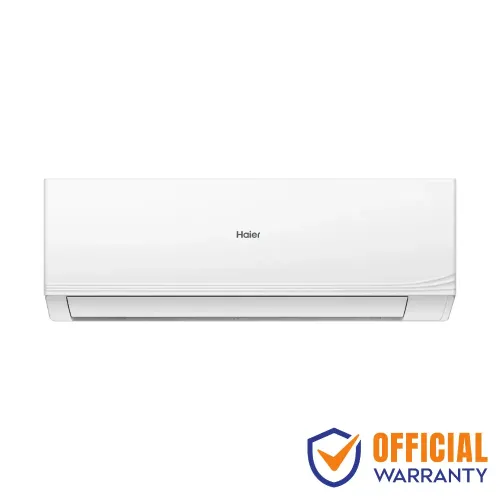 Haier 1 Ton TurboAqua FIX Pro Non-Inverter AC Haier 1 Ton TurboAqua FIX Pro Non-Inverter AC