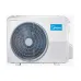 Midea 1 Ton Inverter AC Midea 1 Ton Inverter AC