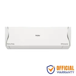 Haier 1.1 Ton AntirustCool Inverter Pro AC