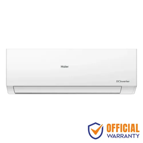 Haier 1.1 Ton CleanCool Pro Inverter AC Haier 1.1 Ton CleanCool Pro Inverter AC