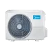 Midea 1.5 Ton Non-Inverter AC