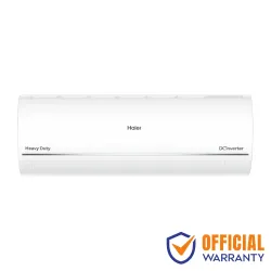 Haier 1.1 Ton UVCool WiFi Inverter AC