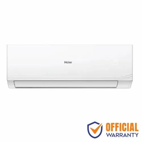 Haier 1.5 Ton AquaCool Non-Inverter AC Haier 1.5 Ton AquaCool Non-Inverter AC