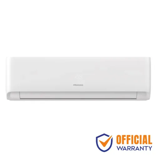 Hisense 1.5 Ton Non-Inverter AC Hisense 1.5 Ton Non-Inverter AC