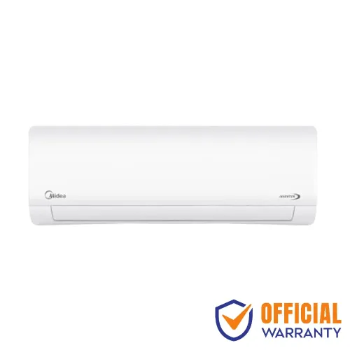 Midea 1.5 Ton Inverter AC Midea 1.5 Ton Inverter AC