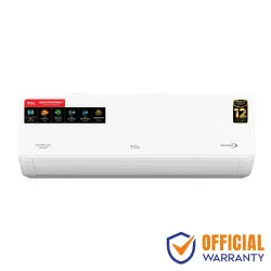 TCL 1 Ton Inverter AC TCL 1 Ton Inverter AC