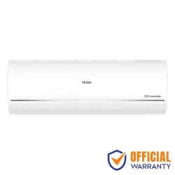 Haier 1.6 Ton UVCool WiFi Inverter AC Haier 1.6 Ton UVCool WiFi Inverter AC