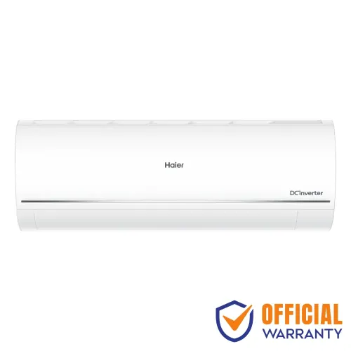 Haier 1.6 Ton UVCool WiFi Inverter AC