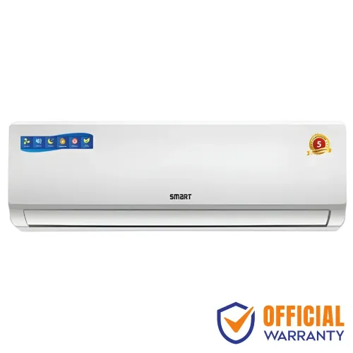 Smart 2 Ton Non-Inverter AC Smart 2 Ton Non-Inverter AC