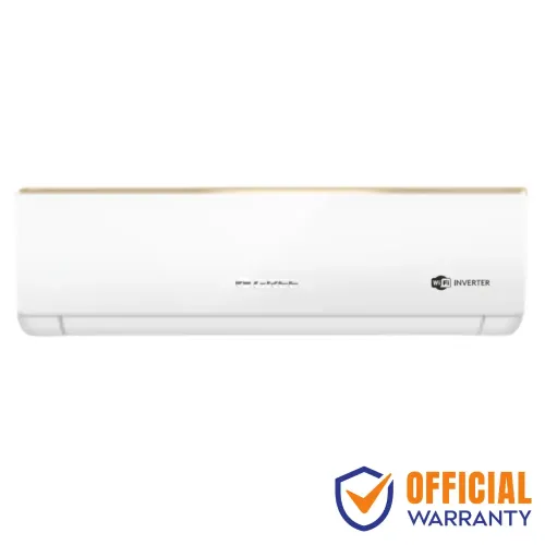 Gree 1.5 Ton Zeno-Split Inverter AC Gree 1.5 Ton Zeno-Split Inverter AC