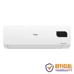 Haier 2 Ton EnergyCool Inverter AC Haier 2 Ton EnergyCool Inverter AC