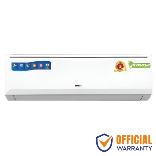 Smart 2 Ton Inverter AC Smart 2 Ton Inverter AC