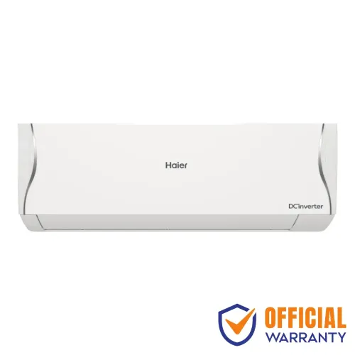 Haier 2 Ton AntirustCool Inverter Pro AC