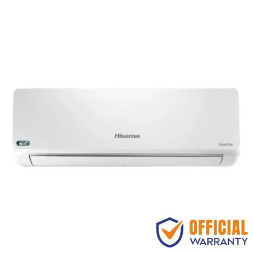 Hisense 2 Ton WiFi Full DC Inverter AC Hisense 2 Ton WiFi Full DC Inverter AC