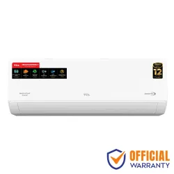 TCL 2 Ton WiFi Inverter AC TCL 2 Ton WiFi Inverter AC