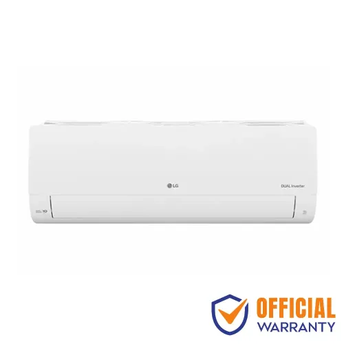 LG 1.5 Ton Dual Inverter AC LG 1.5 Ton Dual Inverter AC