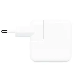 MaxGreen 30W 15V 2.25A USB Laptop Adapter for Apple MacBook MaxGreen 30W 15V 2.25A USB Laptop Adapter for Apple MacBook