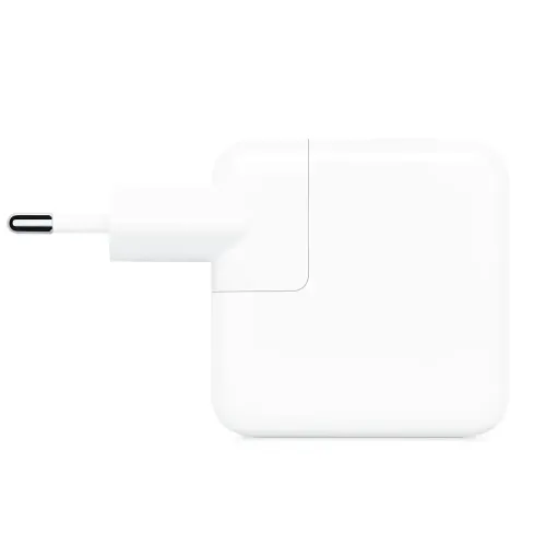 MaxGreen 30W 15V 2.25A USB Laptop Adapter for Apple MacBook MaxGreen 30W 15V 2.25A USB Laptop Adapter for Apple MacBook