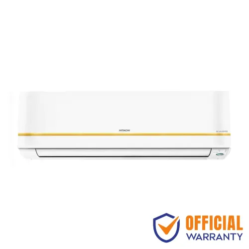 Hitachi 1.5 Ton Inverter AC Hitachi 1.5 Ton Inverter AC