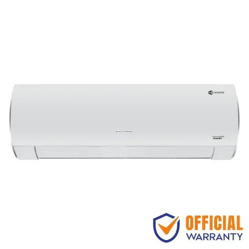 Gree 2.5 Ton Inverter AC Gree 2.5 Ton Inverter AC