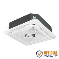 Haier 3 Ton Non Inverter Cassette AC Haier 3 Ton Non Inverter Cassette AC