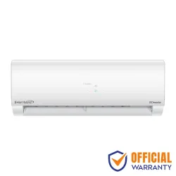 Haier 1.6 Ton Solar Hybrid Inverter AC Haier 1.6 Ton Solar Hybrid Inverter AC