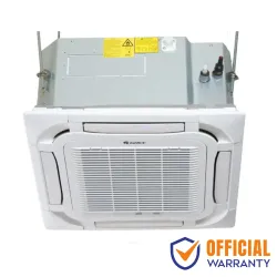 Gree 2.5 Ton Inverter Cassette AC Gree 2.5 Ton Inverter Cassette AC