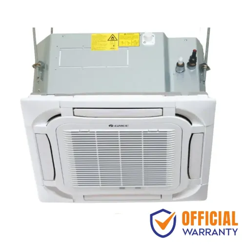 Gree 2.5 Ton Inverter Cassette AC