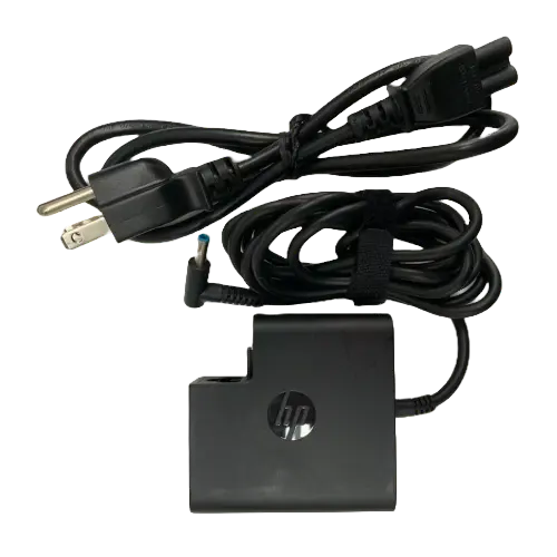MaxGreen 19.5V 2.31A 45W Blue Pin OEM Laptop Charger Adapter For HP Laptop MaxGreen 19.5V 2.31A 45W Blue Pin OEM Laptop Charger Adapter For HP Laptop