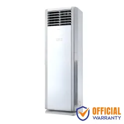 Gree 3 Ton Hot & Cool Floor Standing AC Gree 3 Ton Hot & Cool Floor Standing AC