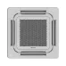 Hisense 4 Ton Cassette Inverter AC