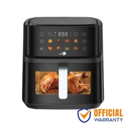 Pigeon PG352/00 8L Air Fryer Pigeon PG352/00 8L Air Fryer