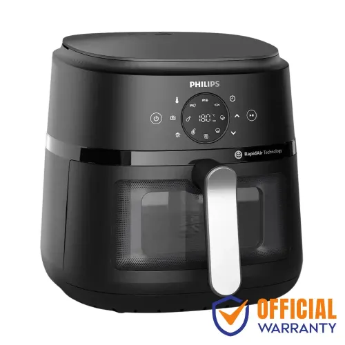 Philips NA231/00 2000 Series 6.2 Liter Air Fryer