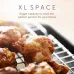 Sharp KF-AF70M-BK 7L 1600W Air Fryer
