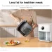 Xiaomi Air Fryer 6.5L