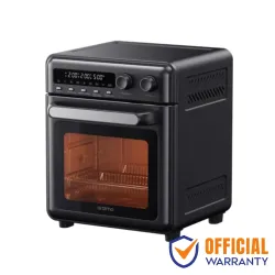 Oraimo BakeAir Pro 8-in-1 1850W 20L Air Oven (OAO-561A) Oraimo BakeAir Pro 8-in-1 1850W 20L Air Oven (OAO-561A)