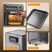 Oraimo BakeAir Pro 8-in-1 1850W 20L Air Oven (OAO-561A) Oraimo BakeAir Pro 8-in-1 1850W 20L Air Oven (OAO-561A)