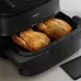 Philips NA150/09 7.1 Liter Dual Basket Air Fryer