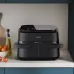 Philips NA150/09 7.1 Liter Dual Basket Air Fryer