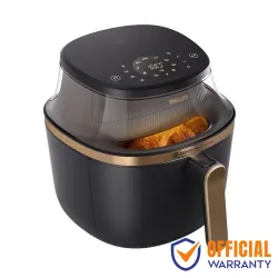 Philips 3000 Series 7.2 Liter Air Fryer (NA342/09) Philips 3000 Series 7.2 Liter Air Fryer (NA342/09)