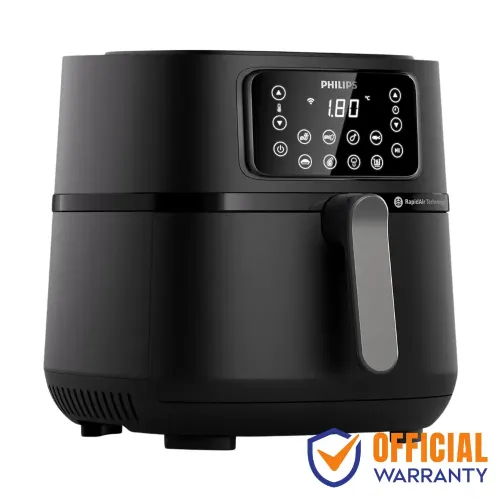 Philips 5000 Series 7.2L Air Fryer (HD9285/91/ HD9285/93)