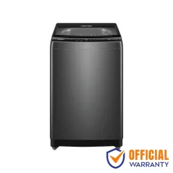 Haier 10 KG Top Load Washing Machine (HWM100-316S6) Haier 10 KG Top Load Washing Machine (HWM100-316S6)