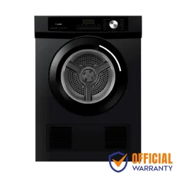 Haier 8 KG Front Load Dryer (HD80-V939S) Haier 8 KG Front Load Dryer (HD80-V939S)