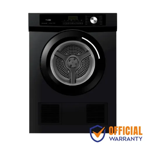 Haier 8 KG Front Load Dryer (HD80-V939S)
