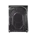 Haier 9Kg Front Load Inverter Washing Machine (HW90-BP12357S8)