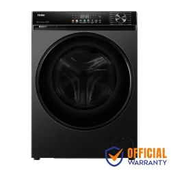 Haier 10 KG Front Load Washing Machine (HW100-BP12357S8) Haier 10 KG Front Load Washing Machine (HW100-BP12357S8)