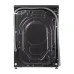 Haier 10 KG Front Load Washing Machine (HW100-BP12357S8)