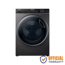 Haier 12 KG Front Load Washing Machine (HW120-BP14959S8) Haier 12 KG Front Load Washing Machine (HW120-BP14959S8)